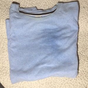 Old navy long sleeve knitted shirt